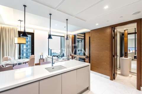 Apartamento en Bluewaters Residences, Bluewaters, Dubai, 1 dormitorio, 83 m², № 66590 - foto 10