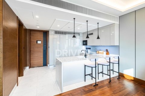 Apartamento en Bluewaters Residences, Bluewaters, Dubai, 1 dormitorio, 83 m², № 66590 - foto 5