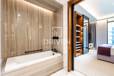 Apartamento en Bluewaters Residences, Bluewaters, Dubai, 1 dormitorio, 83 m², № 66590 - foto 13