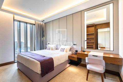 Apartamento en Bluewaters Residences, Bluewaters, Dubai, 1 dormitorio, 83 m², № 66590 - foto 7