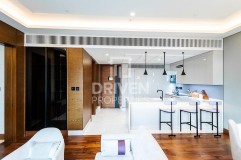 Apartamento en Bluewaters Residences, Bluewaters, Dubai, 1 dormitorio, 83 m², № 66590 - foto 2