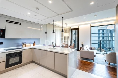 Apartamento en Bluewaters Residences, Bluewaters, Dubai, 1 dormitorio, 83 m², № 66590 - foto 4