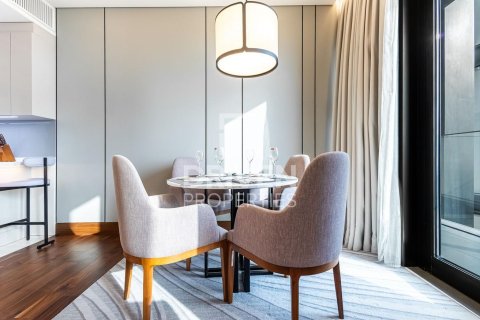 Apartamento en Bluewaters Residences, Bluewaters, Dubai, 1 dormitorio, 83 m², № 66590 - foto 3