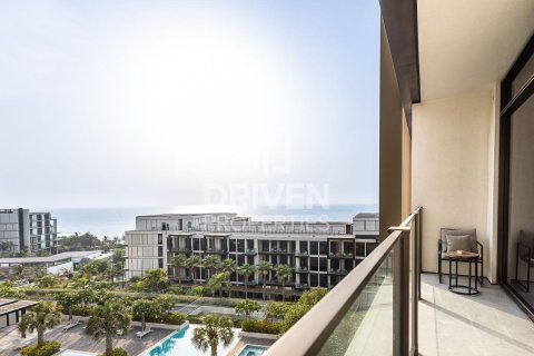 Apartamento en Bluewaters Residences, Bluewaters, Dubai, 1 dormitorio, 83 m², № 66590 - foto 17