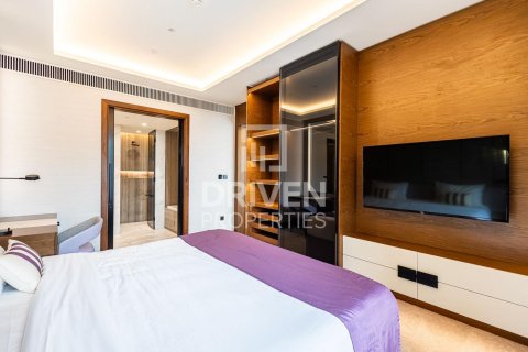 Apartamento en Bluewaters Residences, Bluewaters, Dubai, 1 dormitorio, 83 m², № 66590 - foto 8