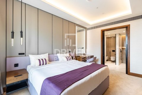Apartamento en Bluewaters Residences, Bluewaters, Dubai, 1 dormitorio, 83 m², № 66590 - foto 6