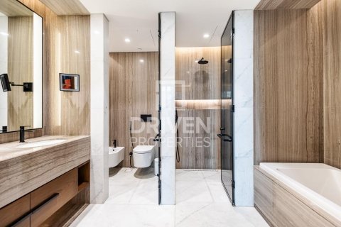 Apartamento en Bluewaters Residences, Bluewaters, Dubai, 1 dormitorio, 83 m², № 66590 - foto 14