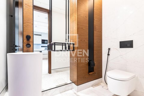 Apartamento en Bluewaters Residences, Bluewaters, Dubai, 1 dormitorio, 83 m², № 66590 - foto 15