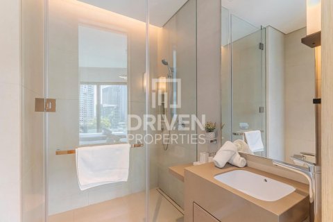 Снять в аренду квартиру в The Address Jumeirah Resort and Spa, Джумейра Бич Резиденс, Дубай: 3 спальни, 173м², № 66580 - фото 14