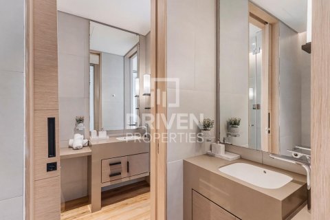 Снять в аренду квартиру в The Address Jumeirah Resort and Spa, Джумейра Бич Резиденс, Дубай: 3 спальни, 173м², № 66580 - фото 13