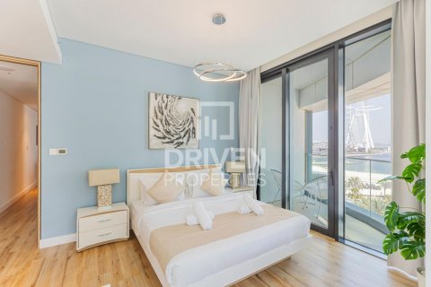 Снять в аренду квартиру в The Address Jumeirah Resort and Spa, Джумейра Бич Резиденс, Дубай: 3 спальни, 173м², № 66580 - фото 10