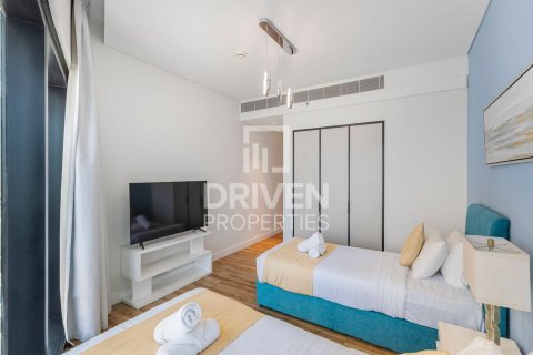 Снять в аренду квартиру в The Address Jumeirah Resort and Spa, Джумейра Бич Резиденс, Дубай: 3 спальни, 173м², № 66580 - фото 6