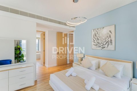 Снять в аренду квартиру в The Address Jumeirah Resort and Spa, Джумейра Бич Резиденс, Дубай: 3 спальни, 173м², № 66580 - фото 9