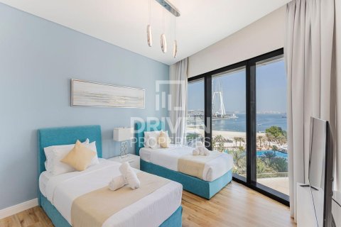 Снять в аренду квартиру в The Address Jumeirah Resort and Spa, Джумейра Бич Резиденс, Дубай: 3 спальни, 173м², № 66580 - фото 5