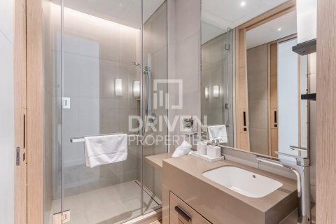 Снять в аренду квартиру в The Address Jumeirah Resort and Spa, Джумейра Бич Резиденс, Дубай: 3 спальни, 173м², № 66580 - фото 12