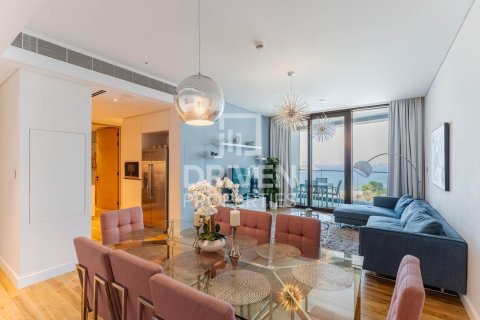 Снять в аренду квартиру в The Address Jumeirah Resort and Spa, Джумейра Бич Резиденс, Дубай: 3 спальни, 173м², № 66580 - фото 4