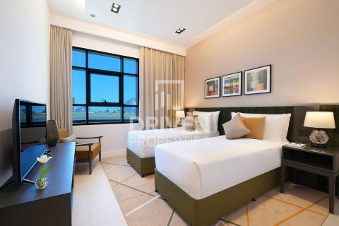 Apartamento en Palm Jumeirah, Dubai, 3 dormitorios, 166 m², № 66582 - foto 4