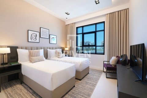 Apartamento en Palm Jumeirah, Dubai, 3 dormitorios, 166 m², № 66582 - foto 7