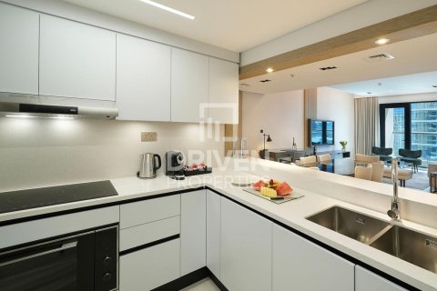 Apartamento en Palm Jumeirah, Dubai, 3 dormitorios, 166 m², № 66582 - foto 8