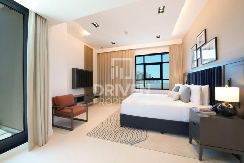 Apartamento en Palm Jumeirah, Dubai, 3 dormitorios, 166 m², № 66582 - foto 6