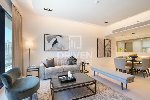 Apartamento en Palm Jumeirah, Dubai, 3 dormitorios, 166 m², № 66582 - foto 1