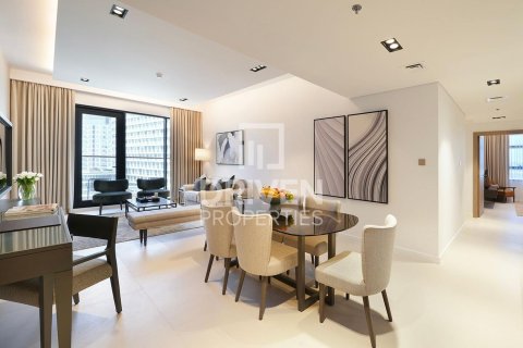 Apartamento en Palm Jumeirah, Dubai, 3 dormitorios, 166 m², № 66582 - foto 2