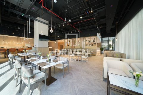 Apartamento en Palm Jumeirah, Dubai, 3 dormitorios, 166 m², № 66582 - foto 10