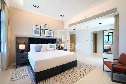 Apartamento en Palm Jumeirah, Dubai, 3 dormitorios, 166 m², № 66582 - foto 5