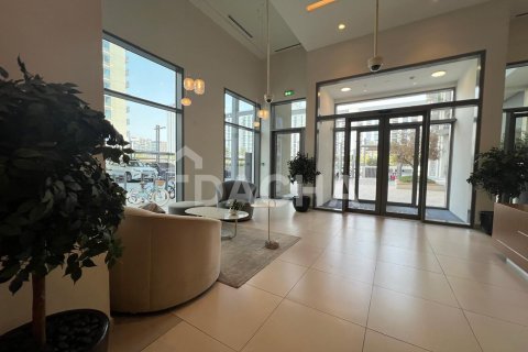 Apartamento en Park Heights, Dubai Hills Estate, Dubai, 1 dormitorio, 60 m², № 114839 - foto 7