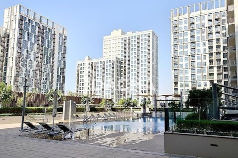 Apartamento en Park Heights, Dubai Hills Estate, Dubai, 1 dormitorio, 60 m², № 114839 - foto 9