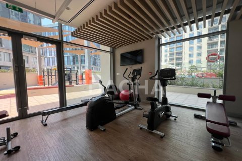 Apartamento en Park Heights, Dubai Hills Estate, Dubai, 1 dormitorio, 60 m², № 114839 - foto 6