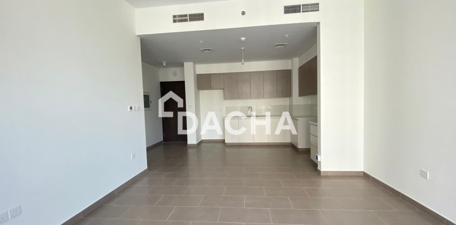 Apartamento en Park Heights, Dubai Hills Estate, Dubai, 1 dormitorio, 60 m², № 114839