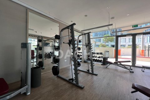 Apartamento en Park Heights, Dubai Hills Estate, Dubai, 1 dormitorio, 60 m², № 114839 - foto 8