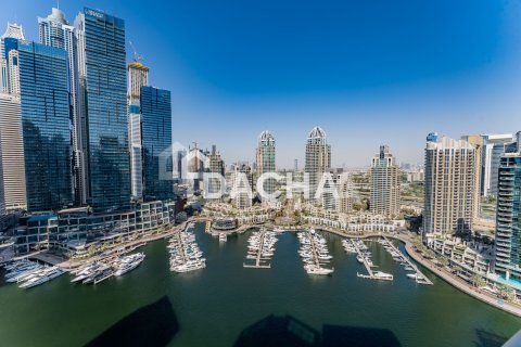 Apartamento en Dubai Marina, Dubai, 2 dormitorios, 170 m², № 114837
