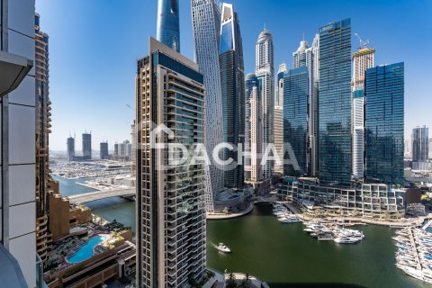 Apartamento en Dubai Marina, Dubai, 2 dormitorios, 170 m², № 114837 - foto 2