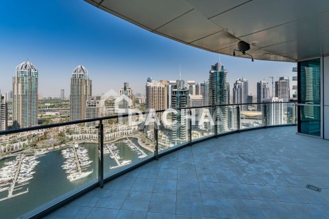 Apartamento en Dubai Marina, Dubai, 2 dormitorios, 170 m², № 114837 - foto 3