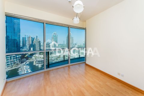 Apartamento en Dubai Marina, Dubai, 2 dormitorios, 170 m², № 114837 - foto 16