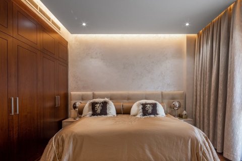 Купить таунхаус в Palma Residences, Пальма Джумейра, Дубай: 5 спален, 340м², № 3980 - фото 10