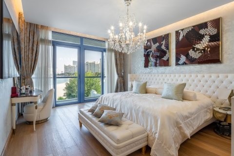 Купить таунхаус в Palma Residences, Пальма Джумейра, Дубай: 5 спален, 340м², № 3980 - фото 3