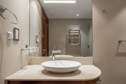 Купить таунхаус в Palma Residences, Пальма Джумейра, Дубай: 5 спален, 340м², № 3980 - фото 2