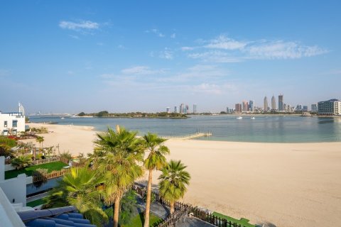 Купить таунхаус в Palma Residences, Пальма Джумейра, Дубай: 5 спален, 340м², № 3980 - фото 7