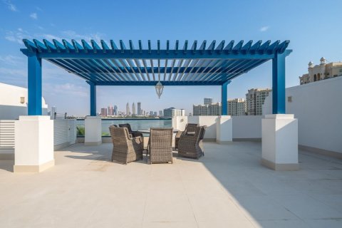 Купить таунхаус в Palma Residences, Пальма Джумейра, Дубай: 5 спален, 340м², № 3980 - фото 12
