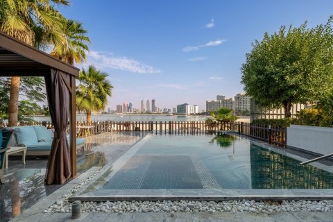 Купить таунхаус в Palma Residences, Пальма Джумейра, Дубай: 5 спален, 340м², № 3980 - фото 6