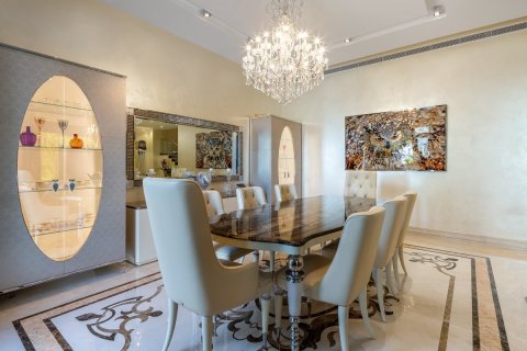 Купить таунхаус в Palma Residences, Пальма Джумейра, Дубай: 5 спален, 340м², № 3980 - фото 13