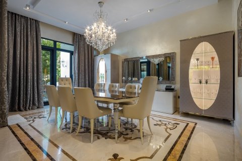 Купить таунхаус в Palma Residences, Пальма Джумейра, Дубай: 5 спален, 340м², № 3980 - фото 9