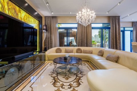 Купить таунхаус в Palma Residences, Пальма Джумейра, Дубай: 5 спален, 340м², № 3980 - фото 5