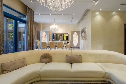 Купить таунхаус в Palma Residences, Пальма Джумейра, Дубай: 5 спален, 340м², № 3980 - фото 8