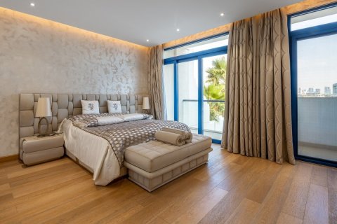 Купить таунхаус в Palma Residences, Пальма Джумейра, Дубай: 5 спален, 340м², № 3980 - фото 11