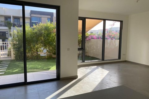 Villa en Maple at Dubai Hills Estate, Dubai Hills Estate, Dubai, 4 dormitorios, 201 m², № 3982 - foto 1