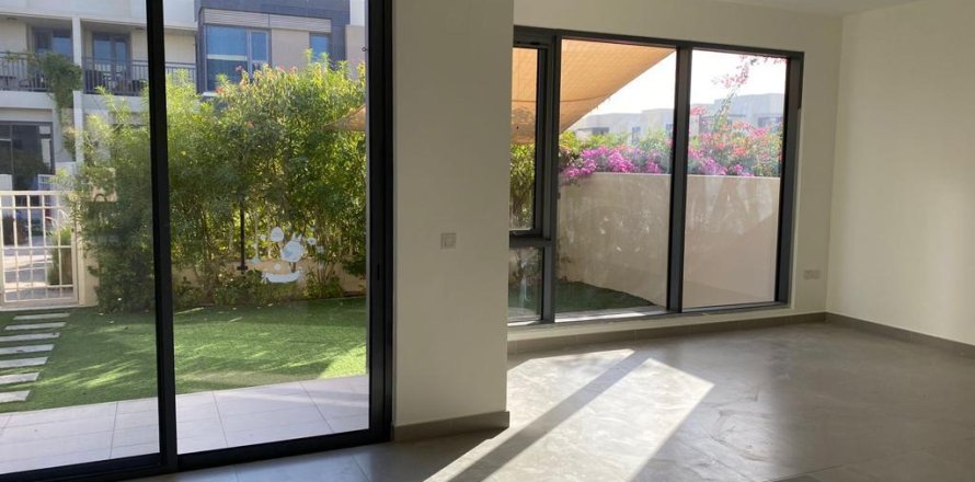 Villa en Maple at Dubai Hills Estate, Dubai Hills Estate, Dubai, 4 dormitorios, 201 m², № 3982